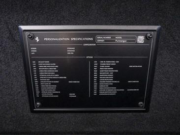 Ferrari Purosangue — photo 12