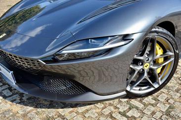 Ferrari Roma — photo 6