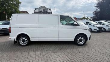 Volkswagen Transporter — photo 4