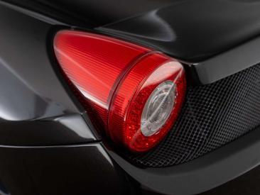 Ferrari 458 Italia — photo 16
