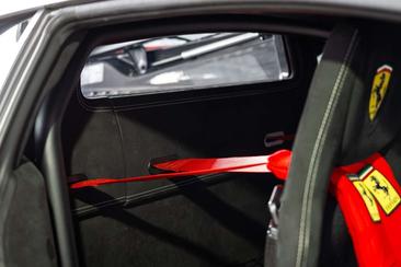 Ferrari 458 Speciale — photo 22