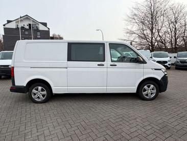 Volkswagen Transporter — photo 2