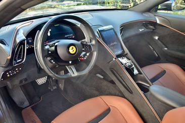Ferrari Roma — photo 7