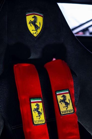 Ferrari 458 Speciale — photo 23