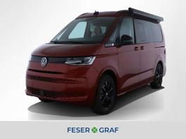 Volkswagen Multivan EHybrid 4Motion Beach - 2025 - Joinsteer - #1