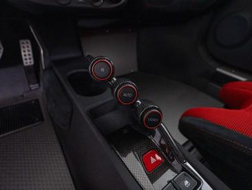 Ferrari 458 Speciale — photo 35