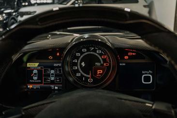 Ferrari 812 GTS — photo 14