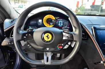 Ferrari Roma — photo 8