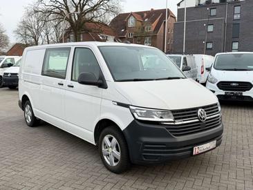 Volkswagen Transporter — photo 3
