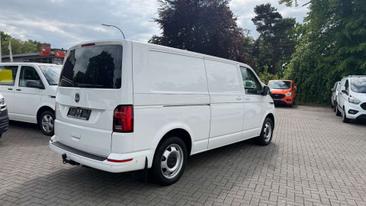 Volkswagen Transporter — photo 5