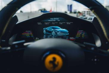 Ferrari 296 GTS — photo 14