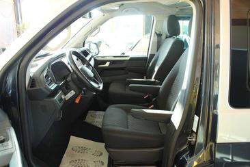 Volkswagen T6 4Motion Beach — photo 7