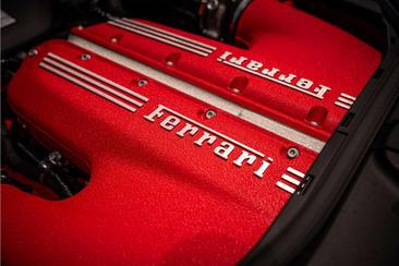 Ferrari 12 Cilindri — photo 45