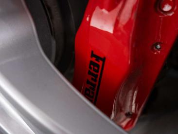 Ferrari 575 M Maranello — photo 12