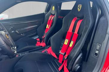 Ferrari 458 Speciale — photo 24