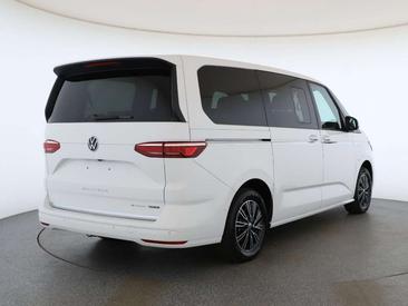 Volkswagen Multivan Hybrid 4Motion Style — photo 2