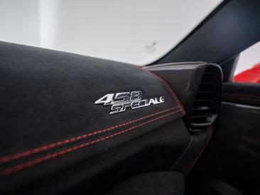 Ferrari 458 Speciale — photo 36
