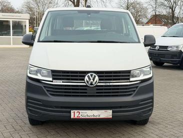 Volkswagen Transporter — photo 4