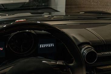 Ferrari 812 GTS — photo 15