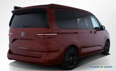 Volkswagen Multivan EHybrid 4Motion Beach