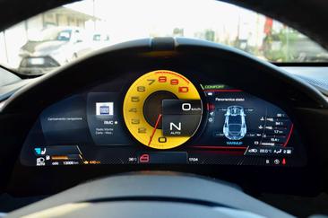 Ferrari Roma — photo 9