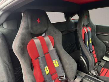 Ferrari 458 Speciale — photo 14