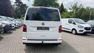 Volkswagen Transporter — photo 6