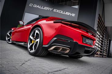 Ferrari 12 Cilindri — photo 46