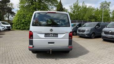 Volkswagen Transporter — photo 6