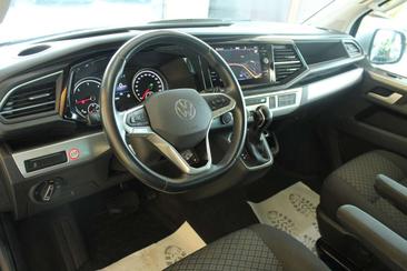 Volkswagen T6 4Motion Beach — photo 8