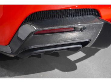 Ferrari 12 Cilindri — photo 31