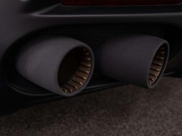 Ferrari Roma — photo 15