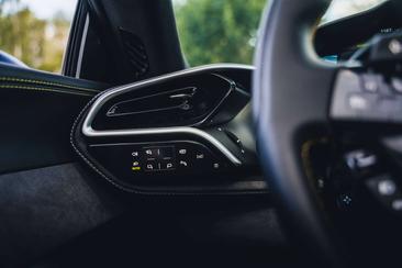 Ferrari 296 GTS — photo 15