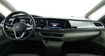 Volkswagen Multivan EHybrid 4Motion Beach — photo 3