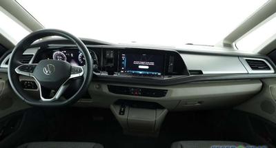 Volkswagen Multivan EHybrid 4Motion Beach