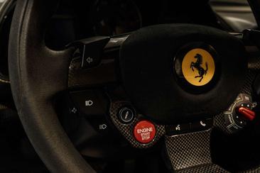 Ferrari 812 GTS — photo 17