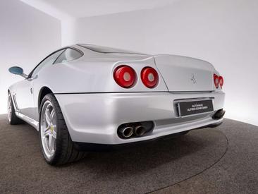 Ferrari 575 M Maranello — photo 15
