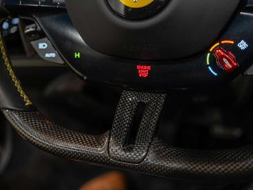 Ferrari SF90 Spider — photo 23