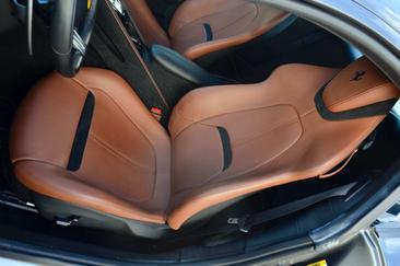 Ferrari Roma — photo 11