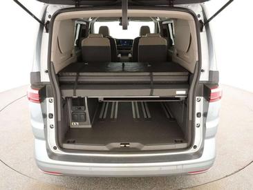 Volkswagen Multivan EHybrid 4Motion Beach — photo 7