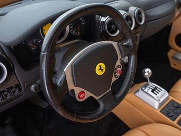 Ferrari F430 — photo 32