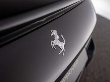 Ferrari Roma — photo 16