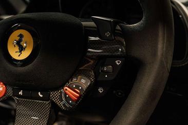 Ferrari 812 GTS — photo 18
