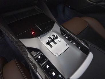 Ferrari Purosangue — photo 18