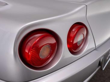 Ferrari 575 M Maranello — photo 16