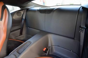 Ferrari Roma — photo 12