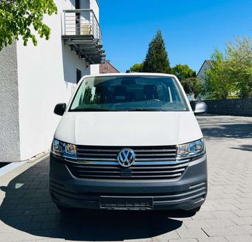 Volkswagen T6 Kombi — photo 3