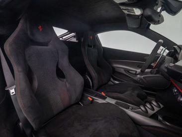 Ferrari 488 Pista — photo 19