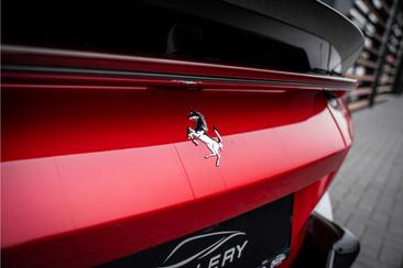 Ferrari 12 Cilindri — photo 48