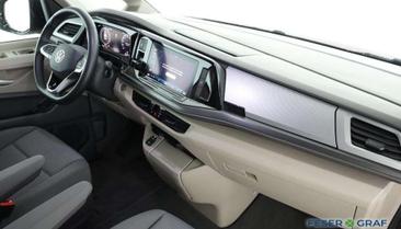 Volkswagen Multivan EHybrid 4Motion Beach — photo 4